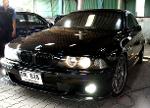 AC Schnitzer Body Kit E39